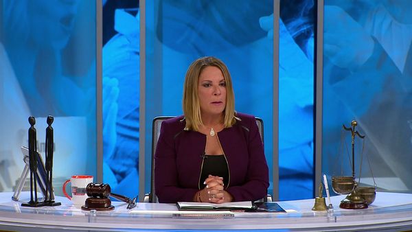 Caso Cerrado (LAS) - Quién Es Quién