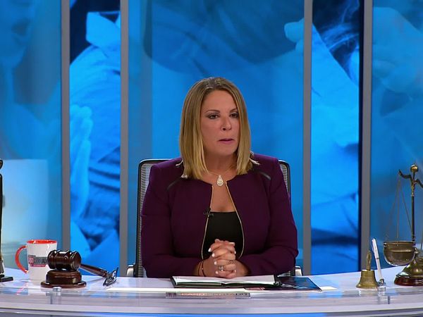 Caso Cerrado (LAS) - Quién Es Quién