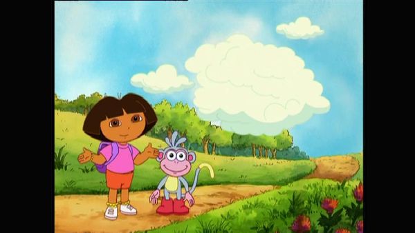 Dora l'exploratrice - Et après, Dora ?