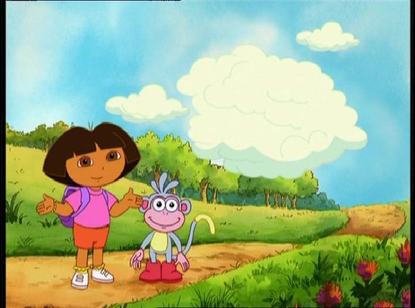 Dora l'exploratrice - Et après, Dora ?