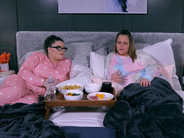 Teen Mom: Girls' Night In - This is Chaos!