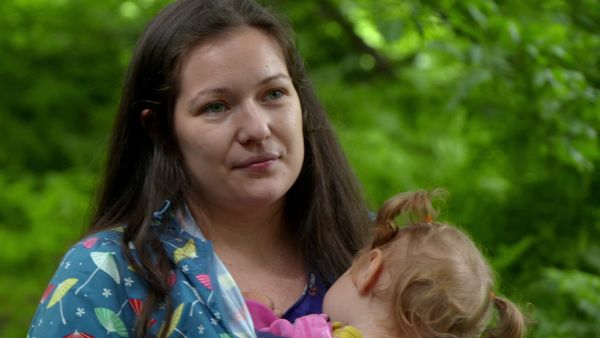 Teen Mom UK: Mums Move In - Amber & Sassi