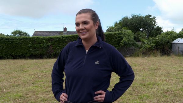 Teen Mom UK: Mums Move In - Chloe & Amber