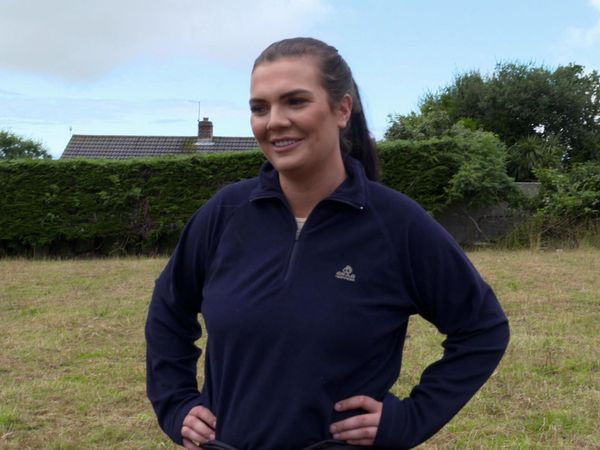 Teen Mom UK: Mums Move In - Chloe & Amber