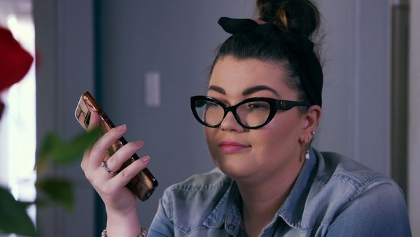 Teen Mom OG - In My Bubble