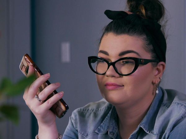 Teen Mom OG - In My Bubble