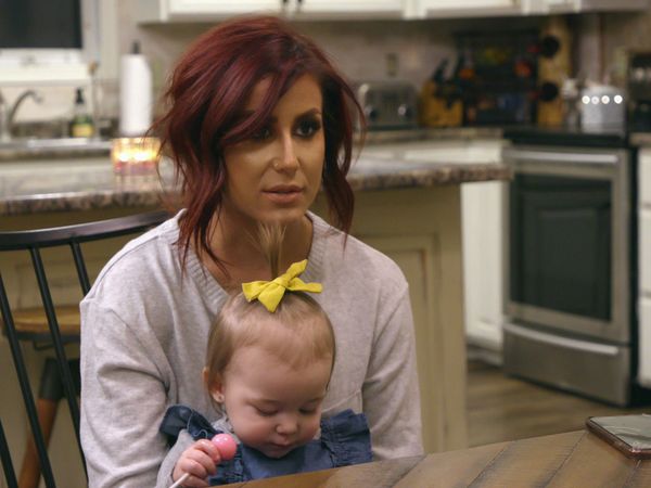 Teen Mom 2 - Dilemmas and Debacles