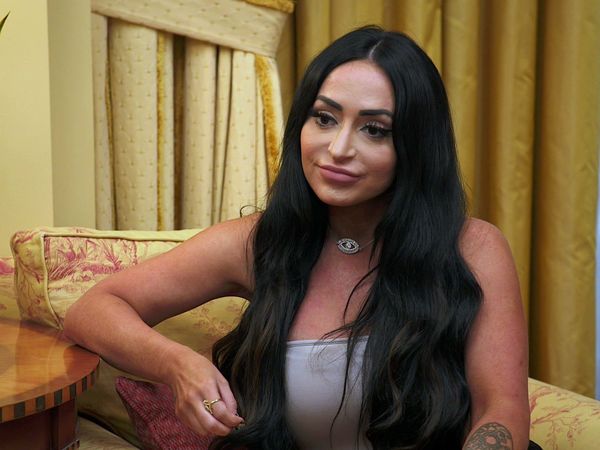 Jersey Shore Family Vacation - The Text