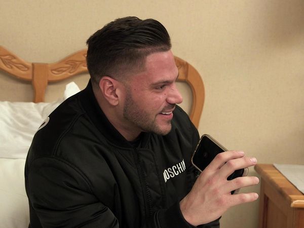 Jersey Shore Family Vacation - Guido Mania