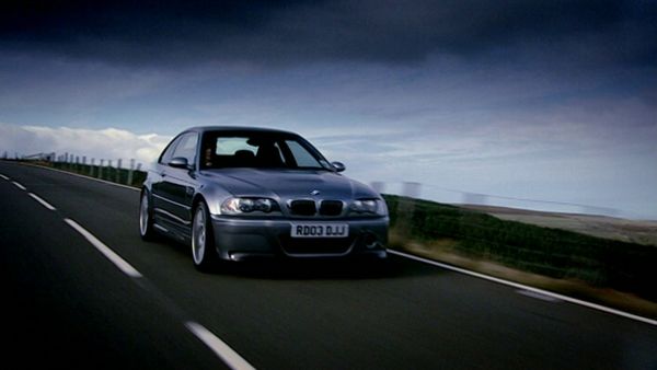 Top Gear - Temporada 3, Episodio 2