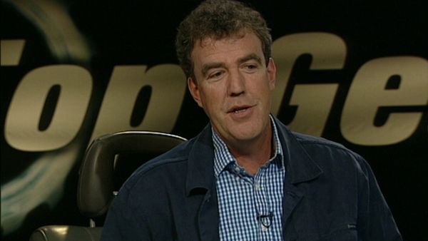 Top Gear - Temporada 3, Episodio 1