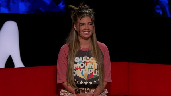 Ridiculousness - Chanel and Sterling CDXXV