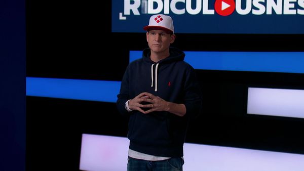 Ridiculousness - Chanel and Sterling CDXXVI