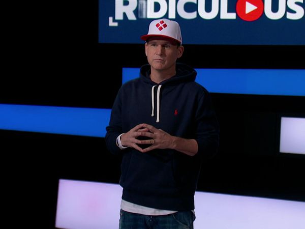 Ridiculousness - Chanel and Sterling CDXXVI