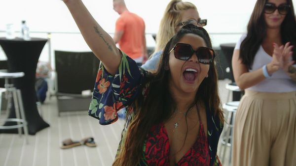 Jersey Shore Family Vacation - Best Party Planner Ever
