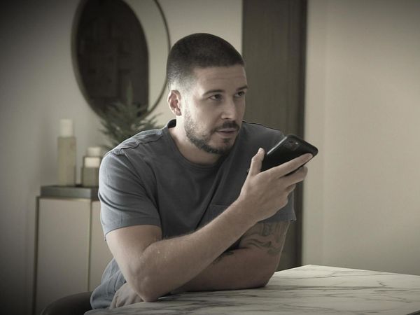Jersey Shore Family Vacation - Hollywood Shore
