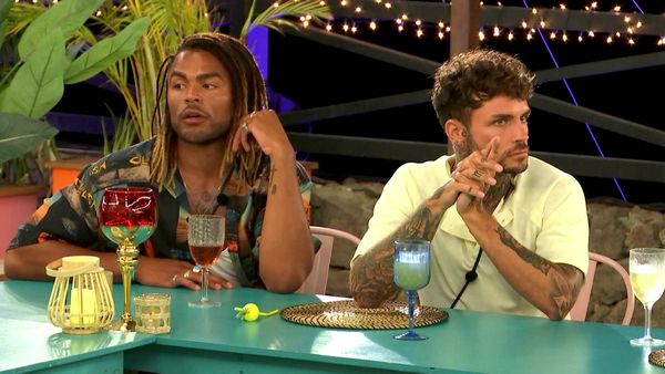 Celebrity Ex on the Beach - The Finale!