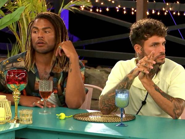 Celebrity Ex on the Beach - The Finale!