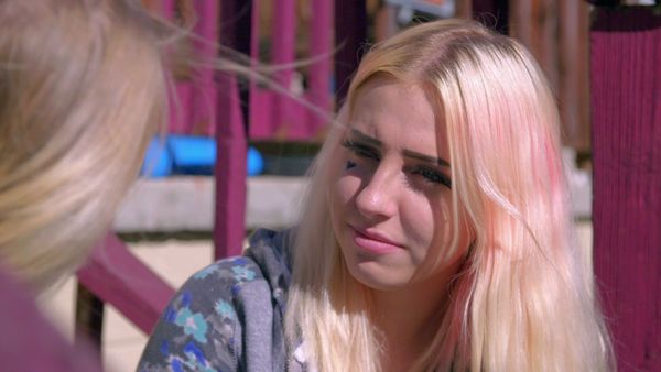 Teen Mom: Young & Pregnant - Back To Reality