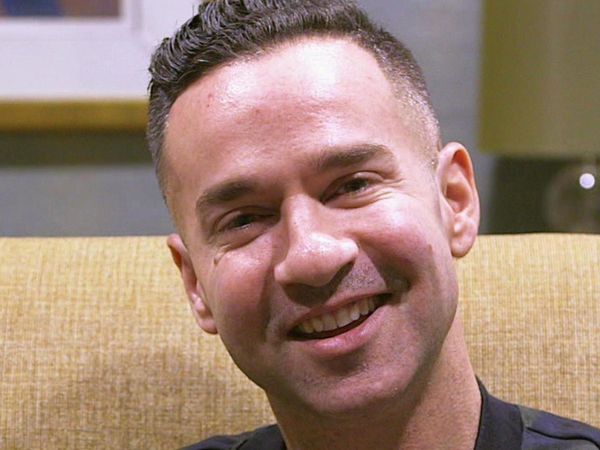 Jersey Shore Family Vacation - The Mediation