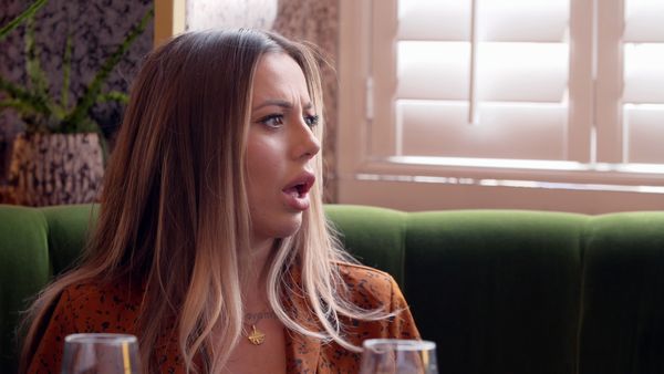 Geordie OGs - Hats Off To Holly