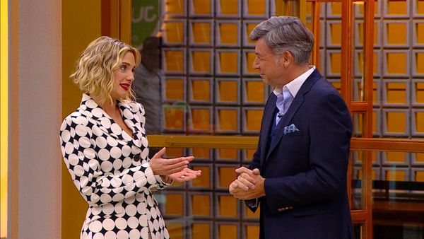 El Discípulo del Chef - Episodio 13