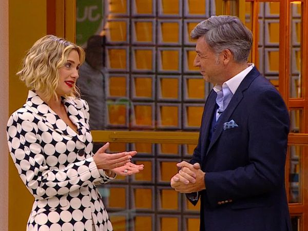 El Discípulo del Chef - Episodio 13