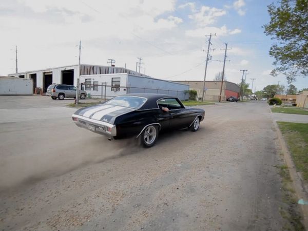 FantomWorks LATAM - Velie Y Chevelle