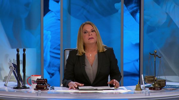 Caso Cerrado (LAS) - Reencuentro / La desmadrada