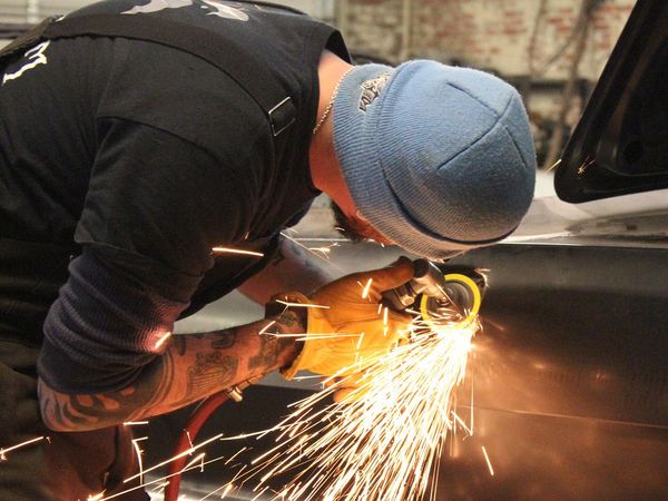 FantomWorks LATAM - Impala Y Bel Air