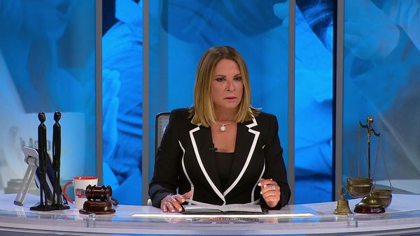 Caso Cerrado (LAS) - Corazón de piedra/El gran menor