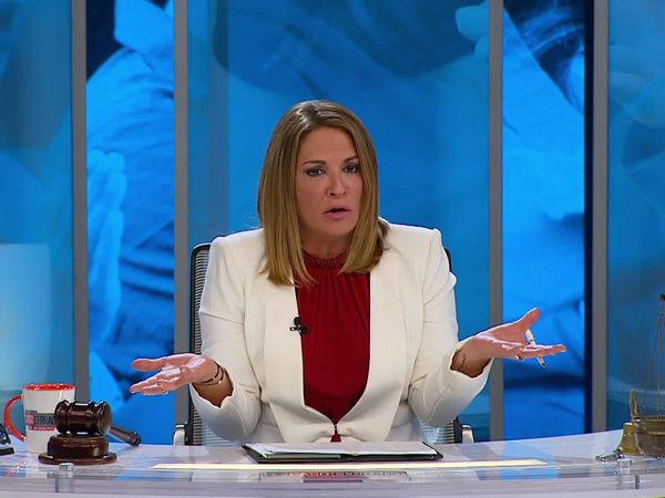 Caso Cerrado (LAS) - Los indeseables / Zorra asesina