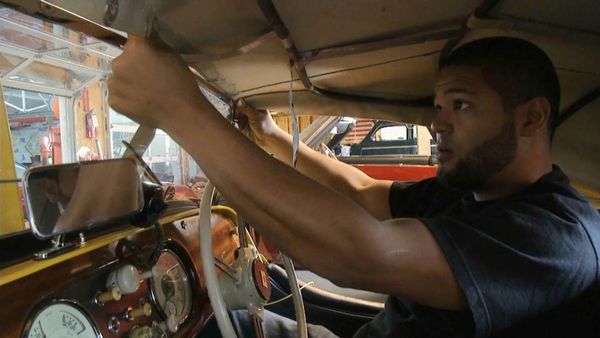 FantomWorks LATAM - Bien Después De Mal