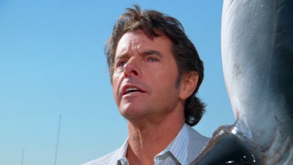 Baywatch - Shark Derby