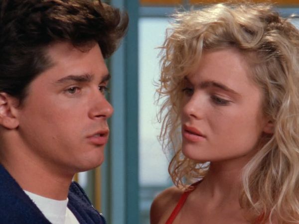 Baywatch - Eclipse