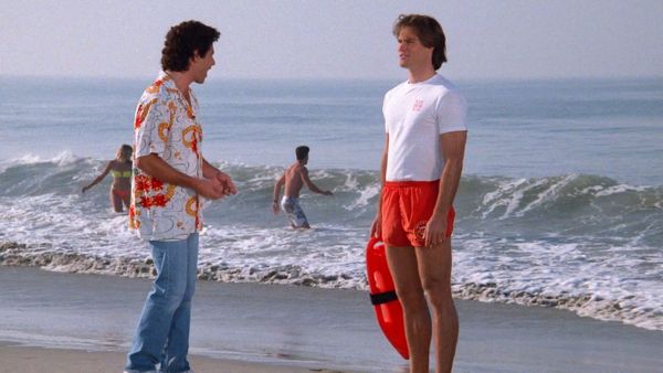 Baywatch - The Reunion