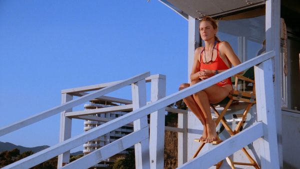 Baywatch - The Drowning Pool