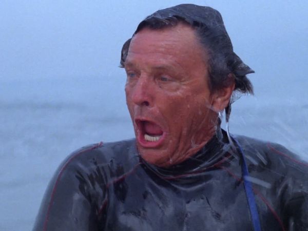 Baywatch - The Second Wave