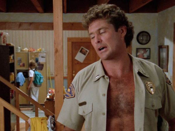 Baywatch - In Deep