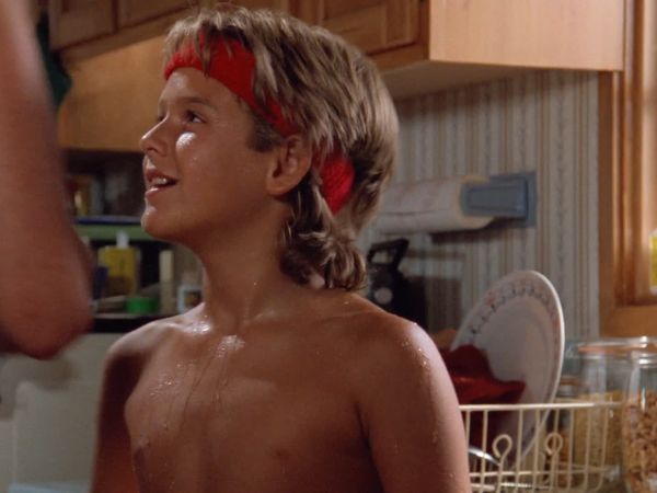 Baywatch - Heat Wave
