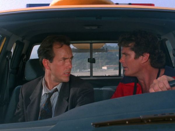 Baywatch - The Tower