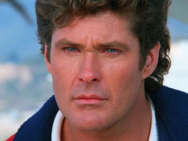 Baywatch - Fatal Exchange