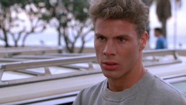 Baywatch - Kicks