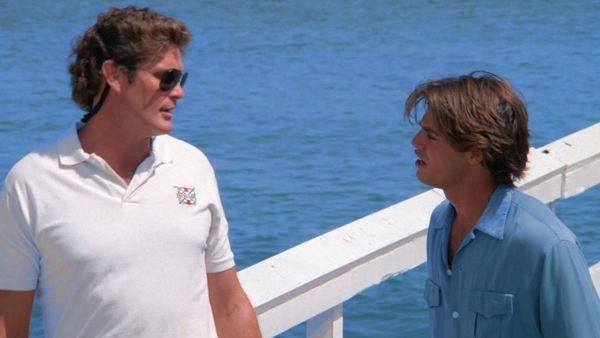 Baywatch - Point Doom