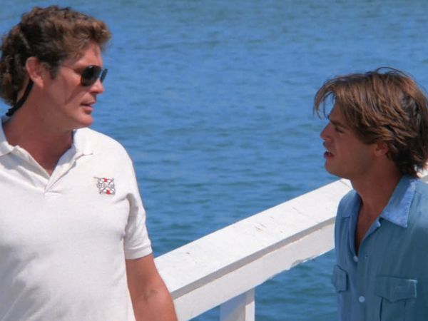 Baywatch - Point Doom