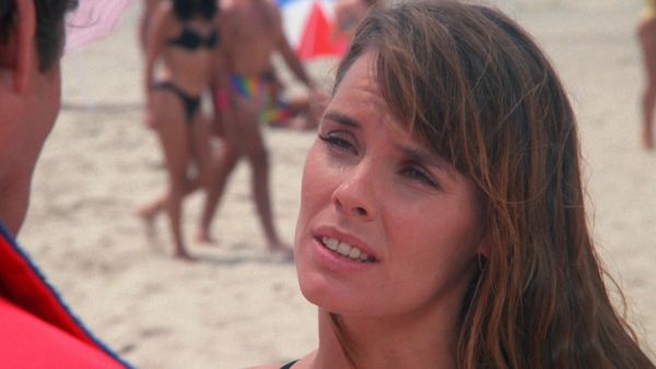 Baywatch - Tequila Bay