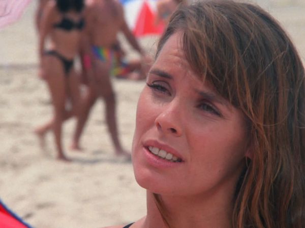 Baywatch - Tequila Bay