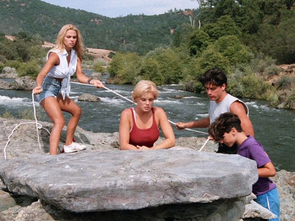 Baywatch - River of No Return, Part 2
