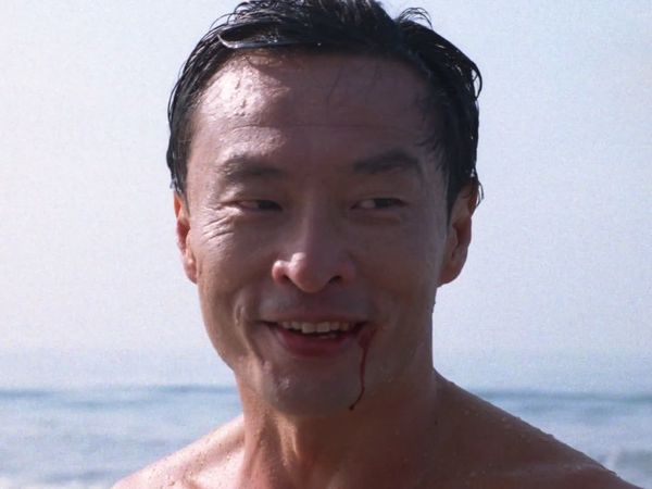 Baywatch - War of Nerves