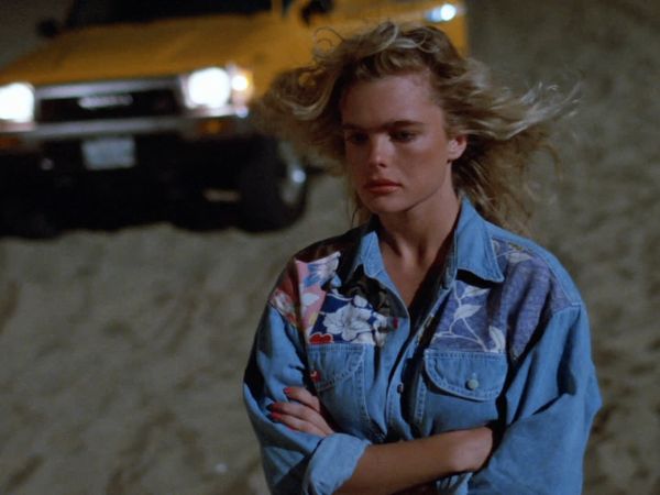 Baywatch - The Lost Treasure of Tower 12